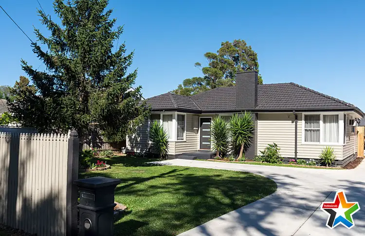 134 Liverpool Road, Kilsyth VIC 3137