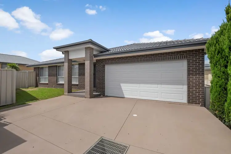 3B Jeune Street, Muswellbrook NSW 2333