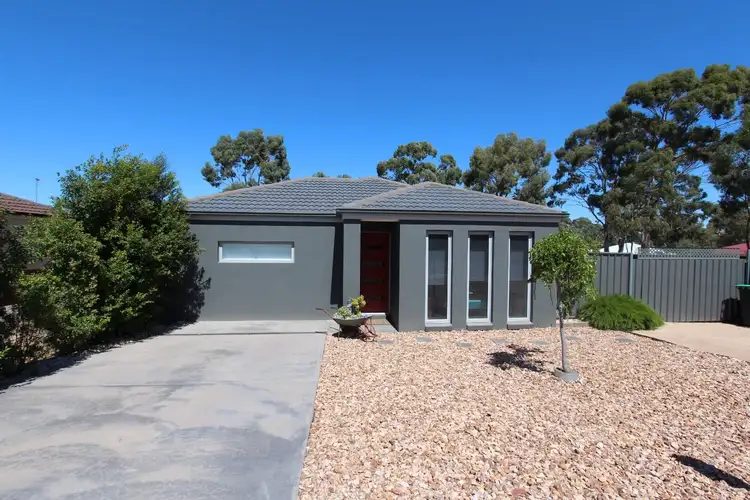 161 Sailors Gully Road, Eaglehawk VIC 3556
