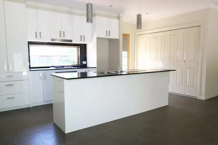 Second view of Homely house listing, 2/17 Spring Gully Road, Quarry Hill VIC 3550
