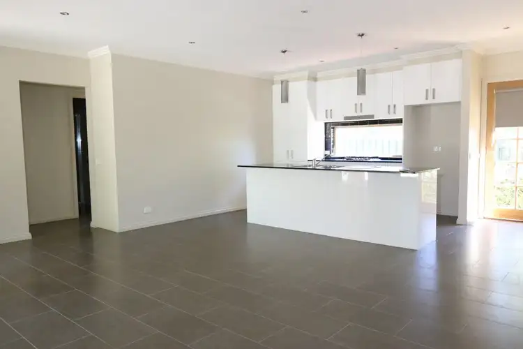 Third view of Homely house listing, 2/17 Spring Gully Road, Quarry Hill VIC 3550