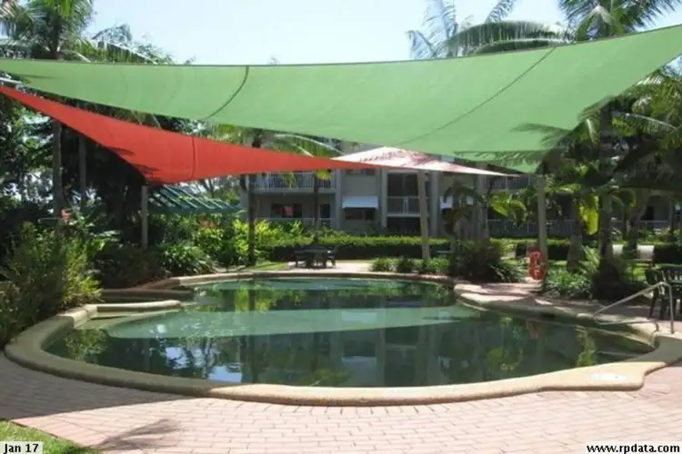 Main view of Homely unit listing, 18/129 Oleander Street, Holloways Beach QLD 4878