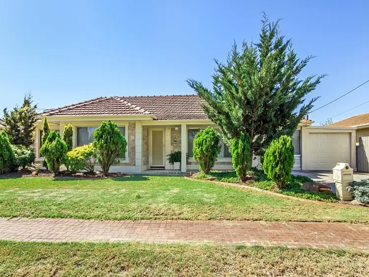 Main view of Homely house listing, 33 Sutherland Avenue, Semaphore Park SA 5019