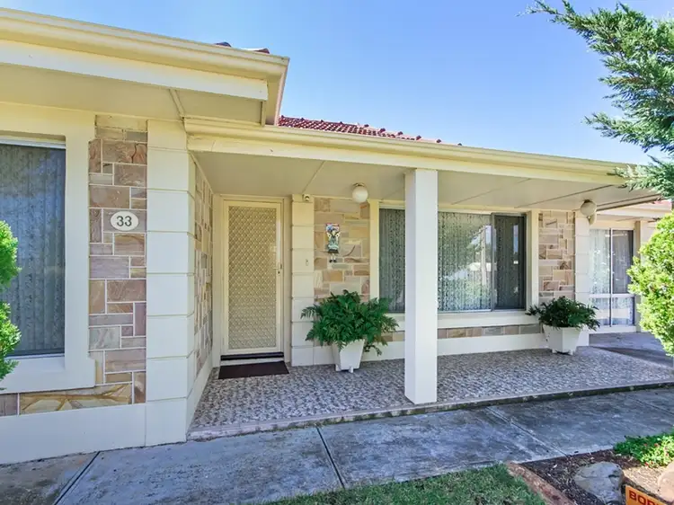 Second view of Homely house listing, 33 Sutherland Avenue, Semaphore Park SA 5019