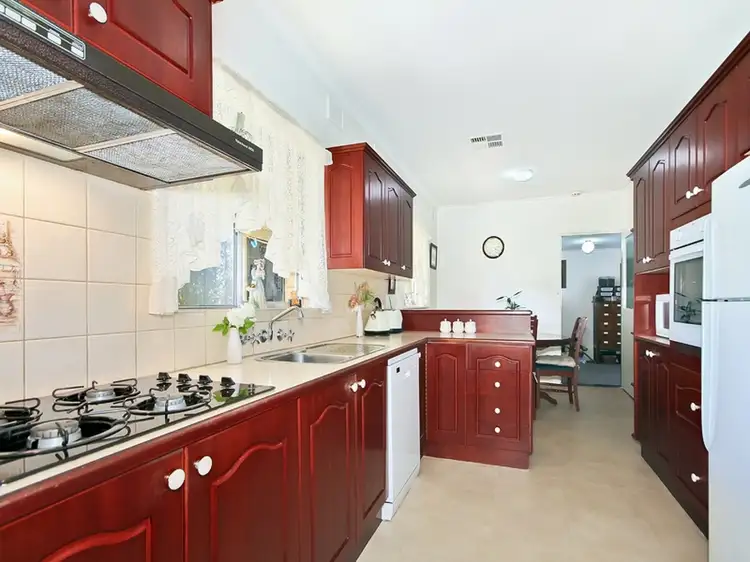 Fifth view of Homely house listing, 33 Sutherland Avenue, Semaphore Park SA 5019