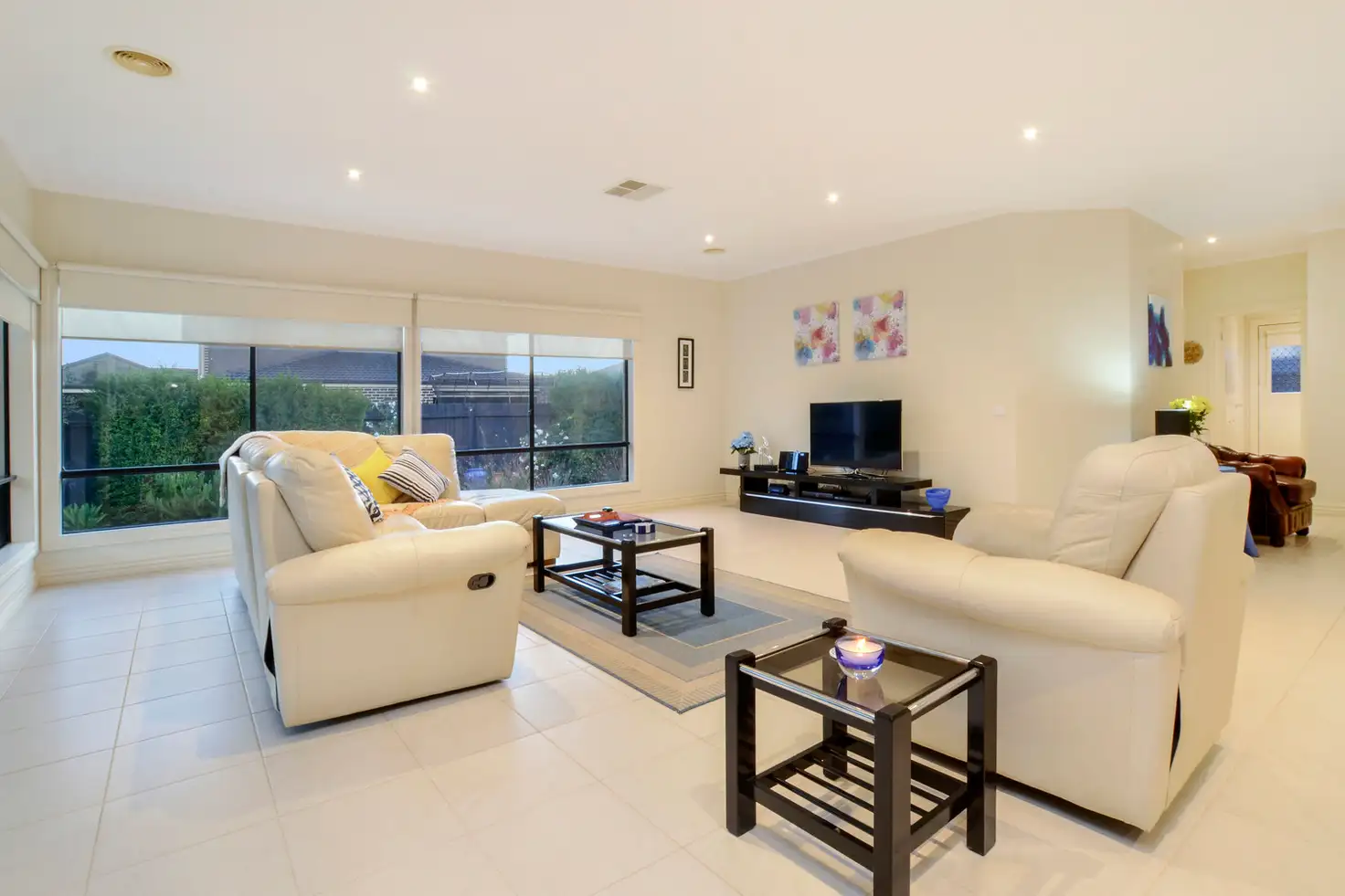 Main view of Homely house listing, 44 Ultimo Walk, Taylors Hill VIC 3037