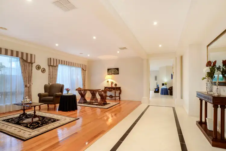 Second view of Homely house listing, 44 Ultimo Walk, Taylors Hill VIC 3037