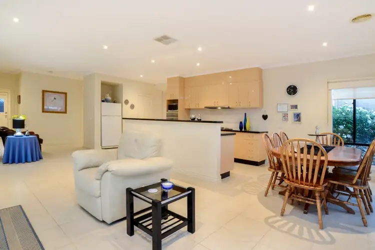 Fifth view of Homely house listing, 44 Ultimo Walk, Taylors Hill VIC 3037