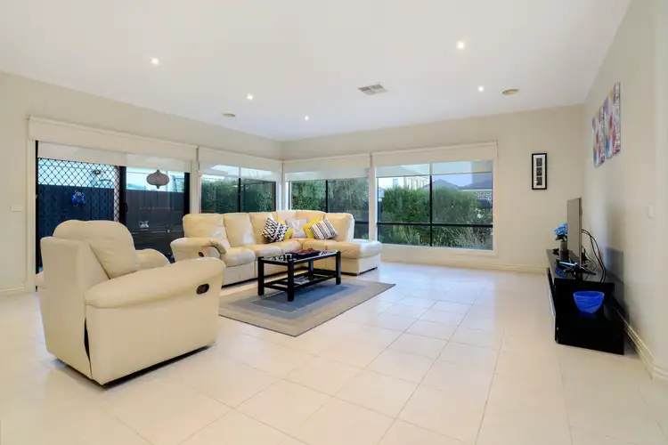 Sixth view of Homely house listing, 44 Ultimo Walk, Taylors Hill VIC 3037