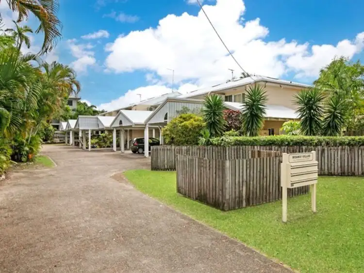 6/33-35 Fairweather Street, Yorkeys Knob QLD 4878