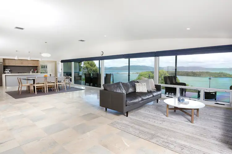 Second view of Homely house listing, 47 Green Point Drive, Green Point NSW 2428