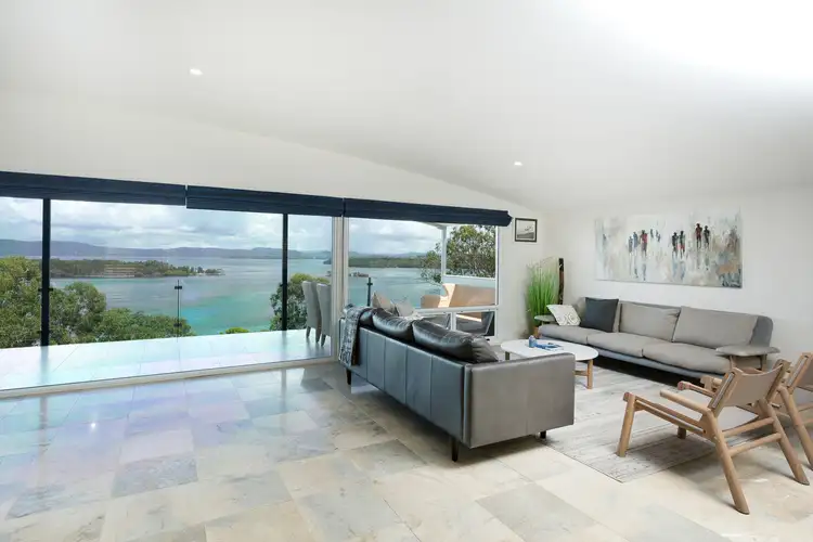 Third view of Homely house listing, 47 Green Point Drive, Green Point NSW 2428