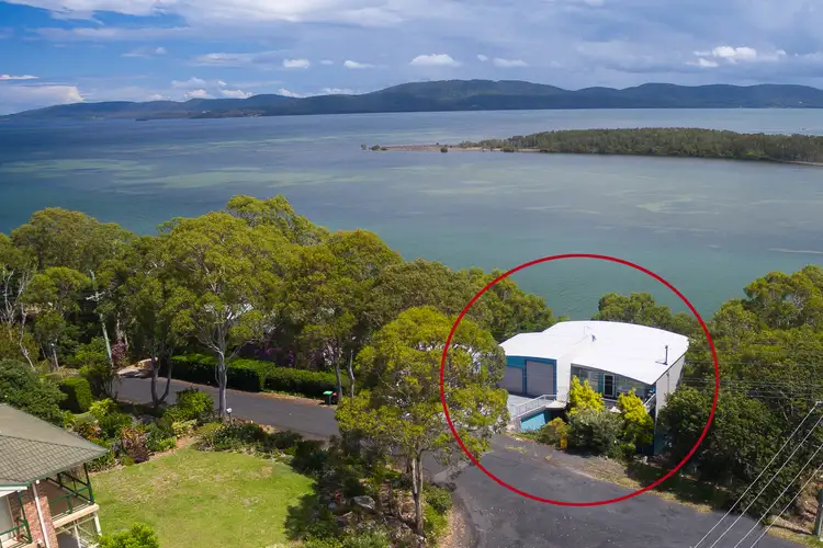 Fourth view of Homely house listing, 47 Green Point Drive, Green Point NSW 2428