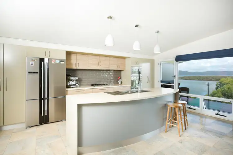 Fifth view of Homely house listing, 47 Green Point Drive, Green Point NSW 2428