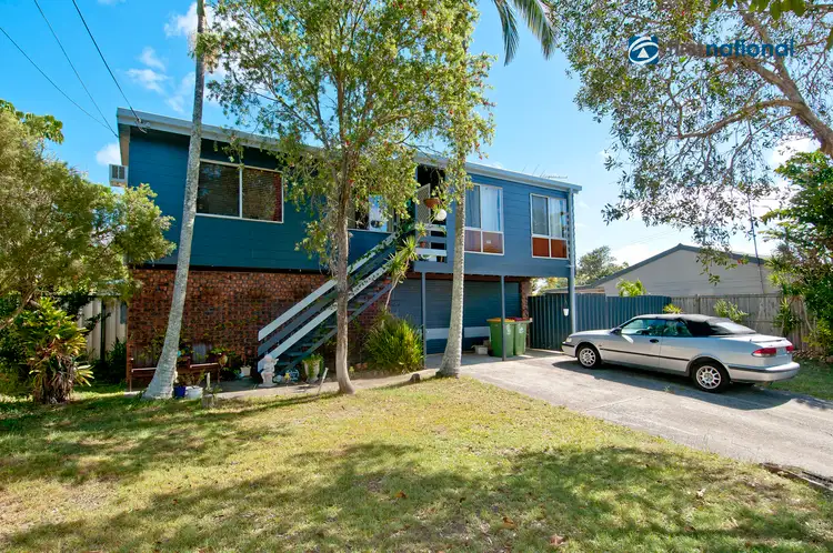 Main view of Homely house listing, 3 Magra Court, Eagleby QLD 4207