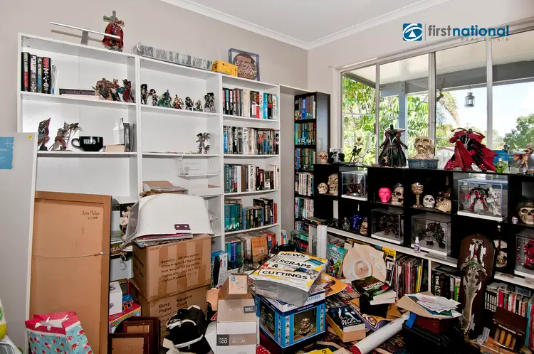 Fourth view of Homely house listing, 3 Magra Court, Eagleby QLD 4207