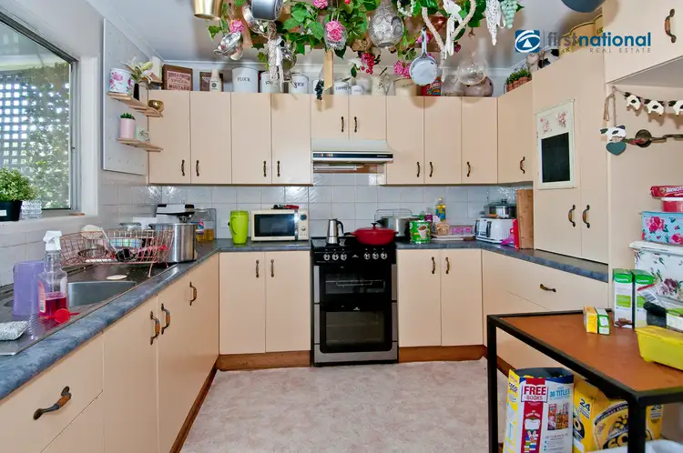 Sixth view of Homely house listing, 3 Magra Court, Eagleby QLD 4207