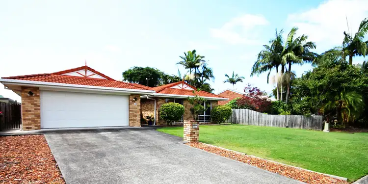 18 Andrew Avenue, Pottsville NSW 2489