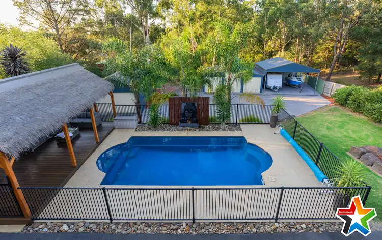 7 Francis Crescent, Mount Evelyn VIC 3796