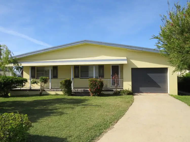 57 Gordon Street, Bowen QLD 4805