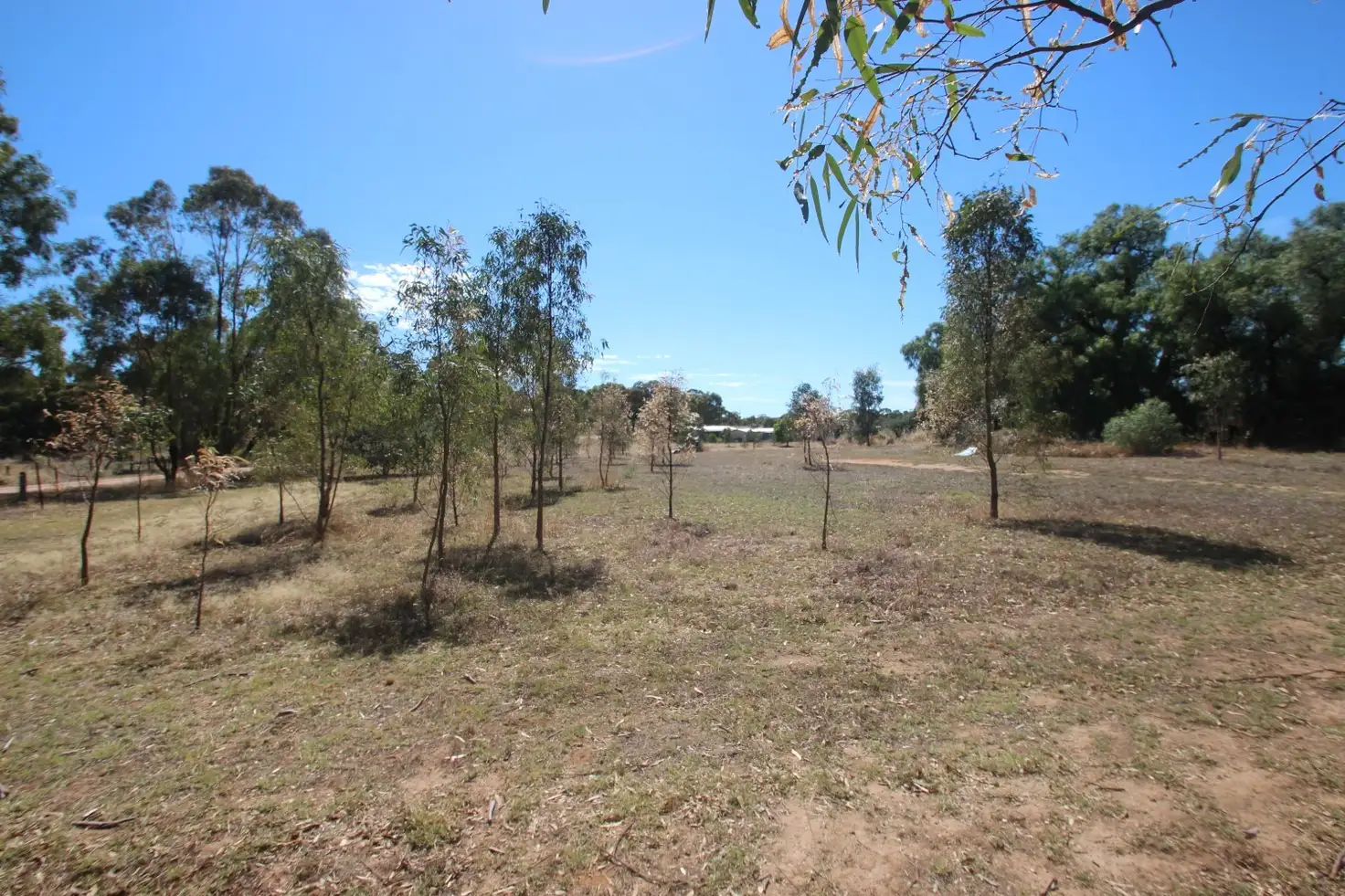 Main view of Homely land listing, 46 Middle Road, Dunolly VIC 3472