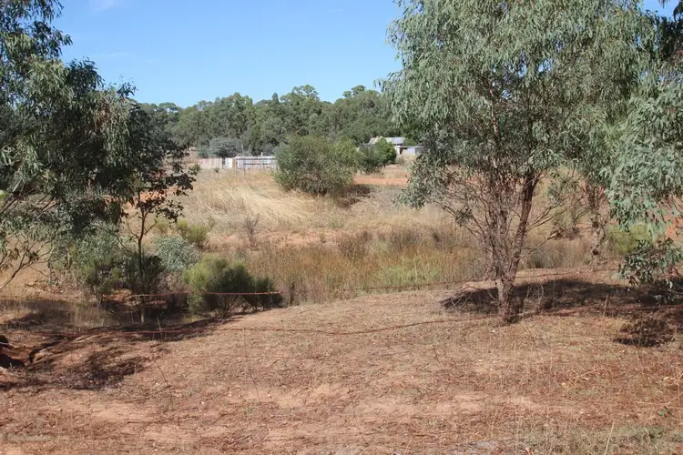 Second view of Homely land listing, 46 Middle Road, Dunolly VIC 3472