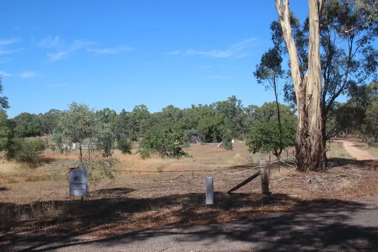 Third view of Homely land listing, 46 Middle Road, Dunolly VIC 3472
