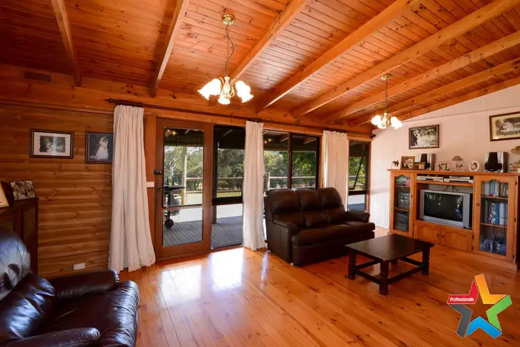 Sixth view of Homely house listing, 55 Grover Road, Hoddles Creek VIC 3139