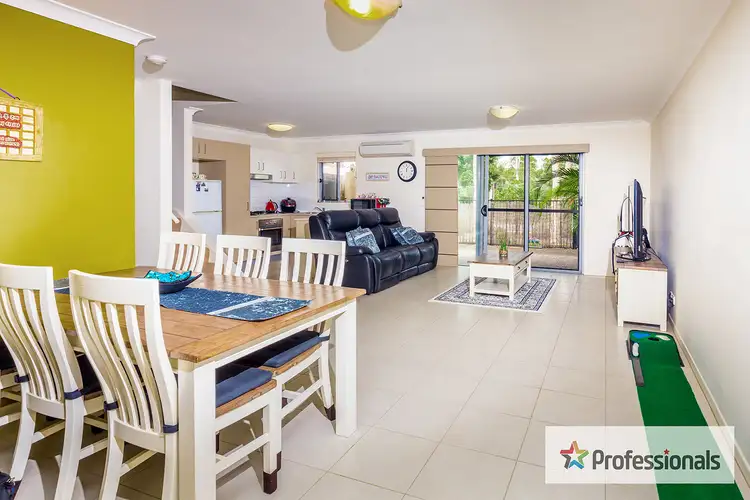 Second view of Homely townhouse listing, 9/2 Diamantina Street, Calamvale QLD 4116