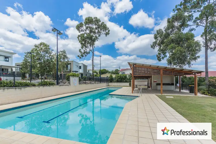 Third view of Homely townhouse listing, 9/2 Diamantina Street, Calamvale QLD 4116
