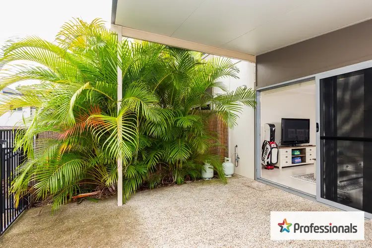 Sixth view of Homely townhouse listing, 9/2 Diamantina Street, Calamvale QLD 4116