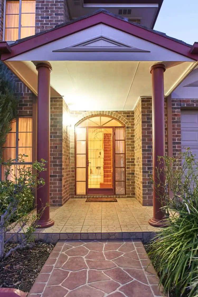 Second view of Homely house listing, 4 Woodburn Place, Shepparton VIC 3630