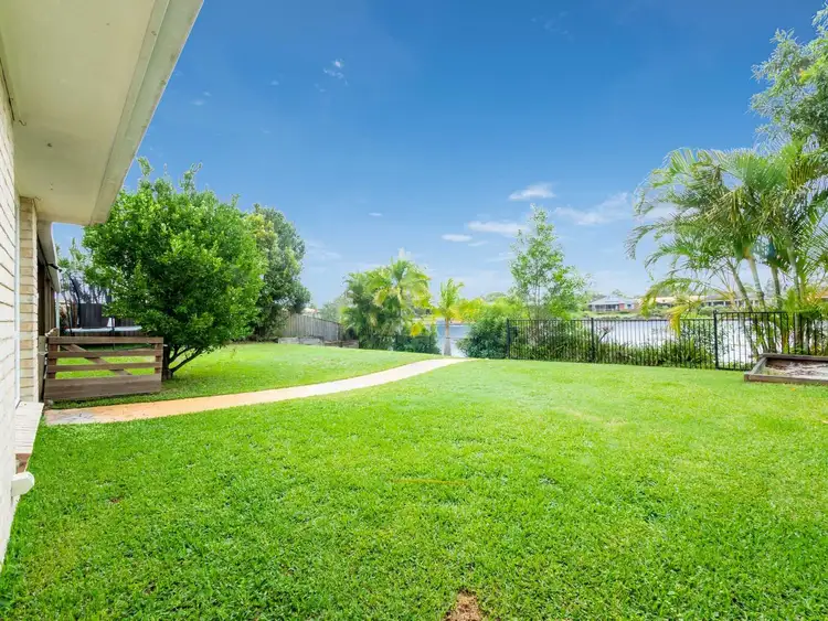 Third view of Homely house listing, 34 Edinburgh Court, Pottsville NSW 2489