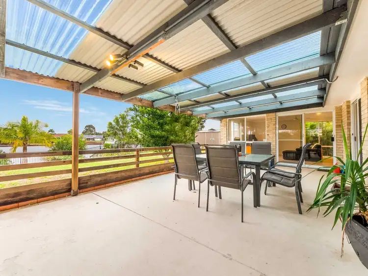 Fifth view of Homely house listing, 34 Edinburgh Court, Pottsville NSW 2489