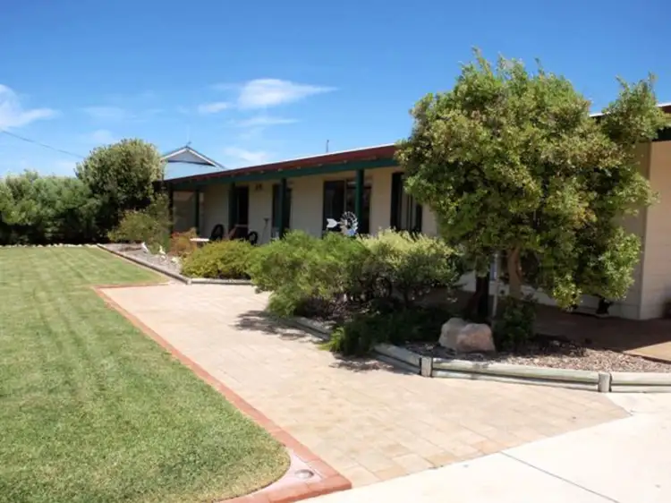 47 Shearwater Drive, Jurien Bay WA 6516