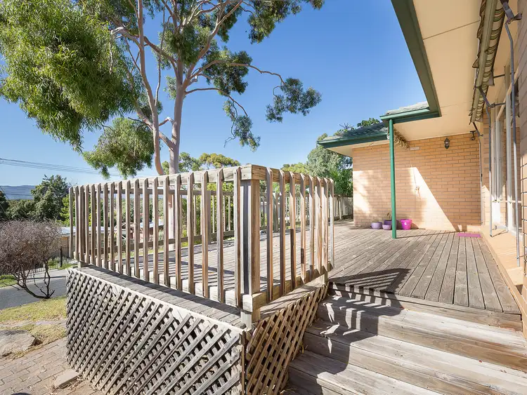 Second view of Homely house listing, 64 Knightsbridge Avenue, Valley View SA 5093