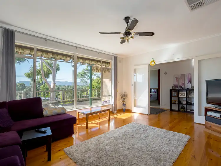 Fifth view of Homely house listing, 64 Knightsbridge Avenue, Valley View SA 5093