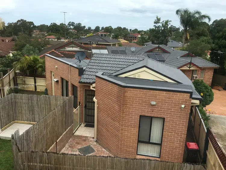 3A Gurney Road