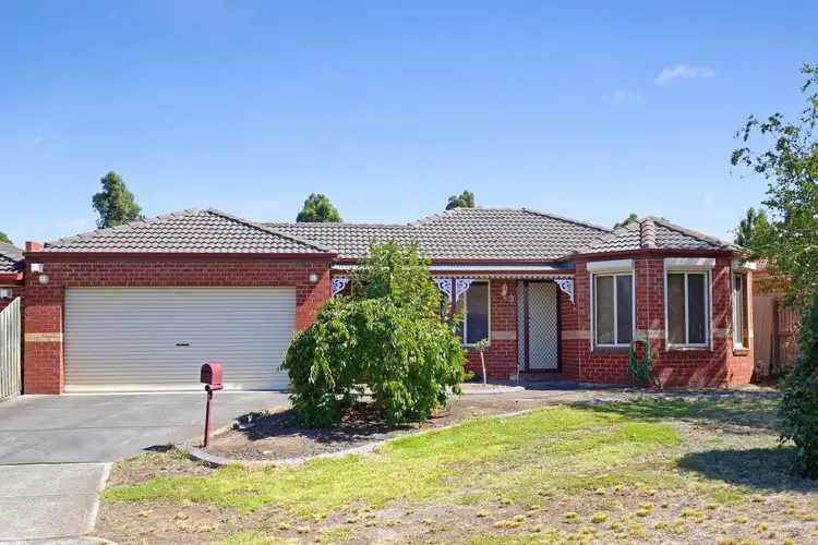 9 Aikshaw Close, Hillside VIC 3037