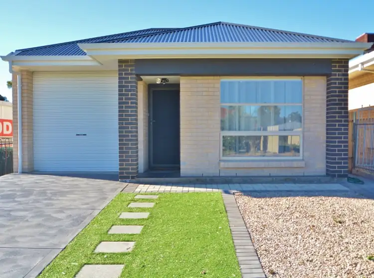 Main view of Homely house listing, 8A Pompoota Road, Modbury SA 5092