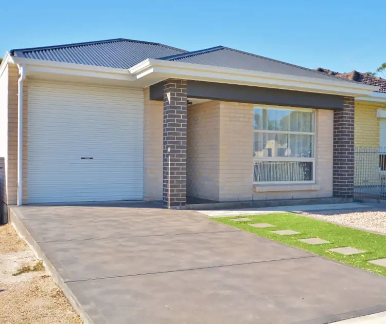 Second view of Homely house listing, 8A Pompoota Road, Modbury SA 5092