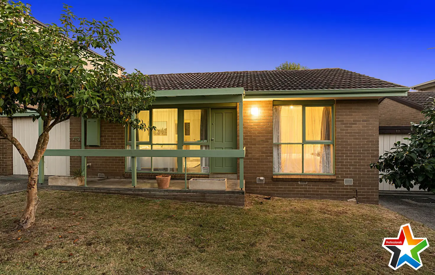 Main view of Homely unit listing, 22/310 Dorset Road, Croydon VIC 3136