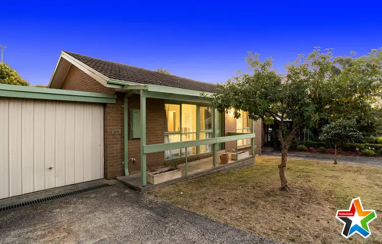 Second view of Homely unit listing, 22/310 Dorset Road, Croydon VIC 3136