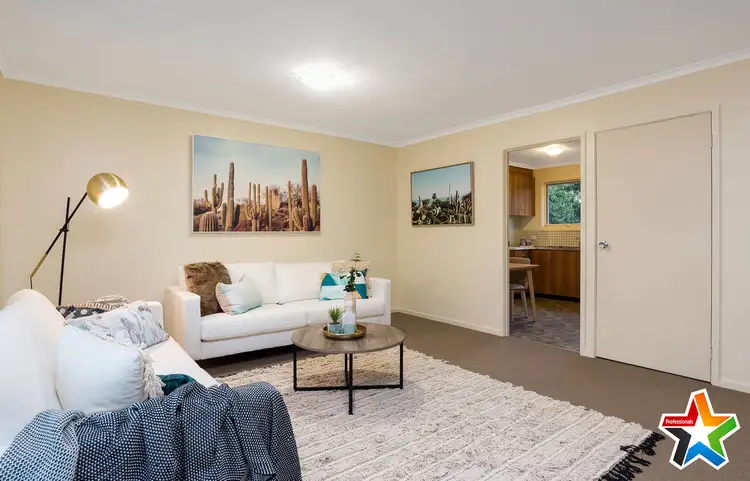 Fourth view of Homely unit listing, 22/310 Dorset Road, Croydon VIC 3136