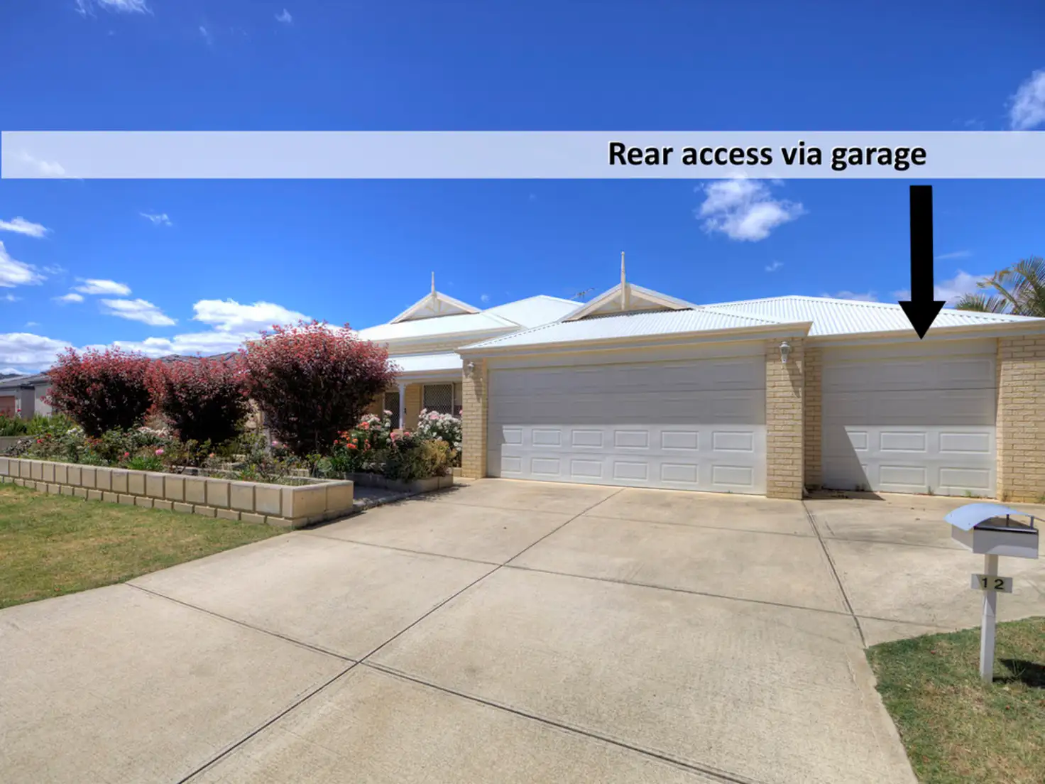 Main view of Homely house listing, 12 Pinker Crescent, Maida Vale WA 6057