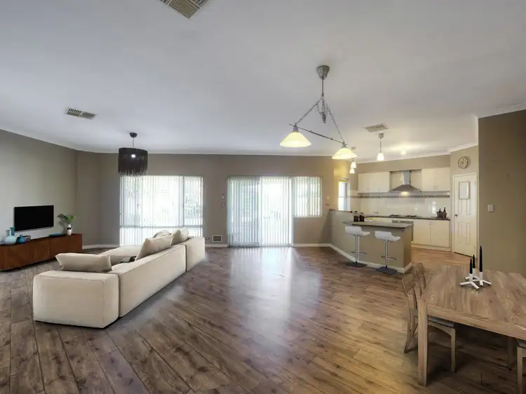 Second view of Homely house listing, 12 Pinker Crescent, Maida Vale WA 6057