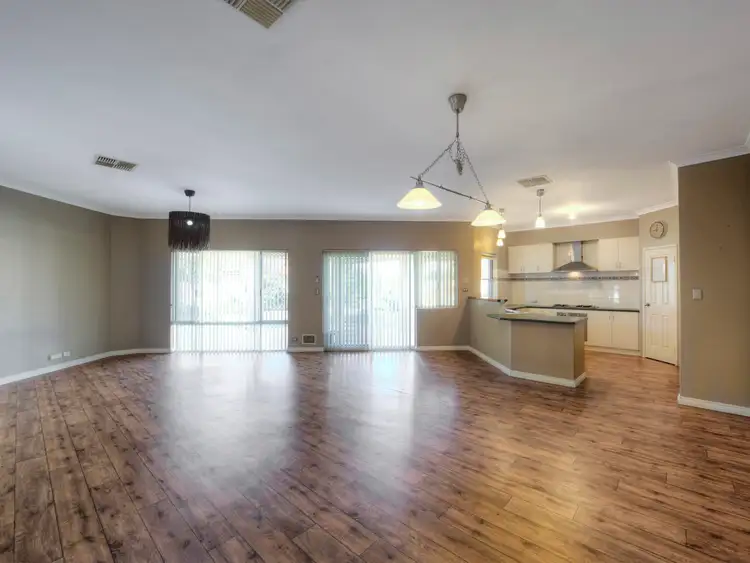 Fifth view of Homely house listing, 12 Pinker Crescent, Maida Vale WA 6057