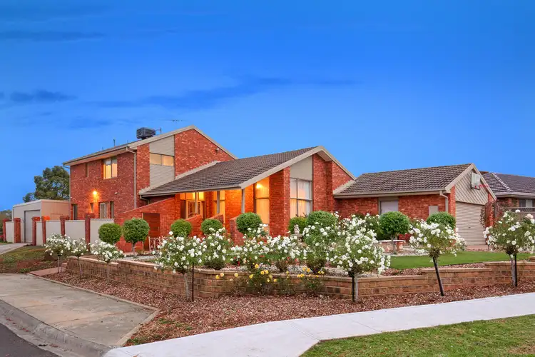 3 Krona Rise, Taylors Lakes VIC 3038