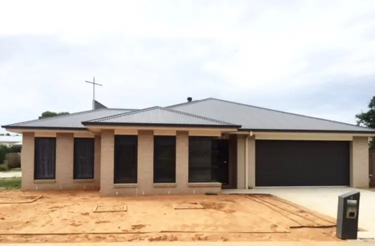 Main view of Homely house listing, 6 Waterview Court, Numurkah VIC 3636