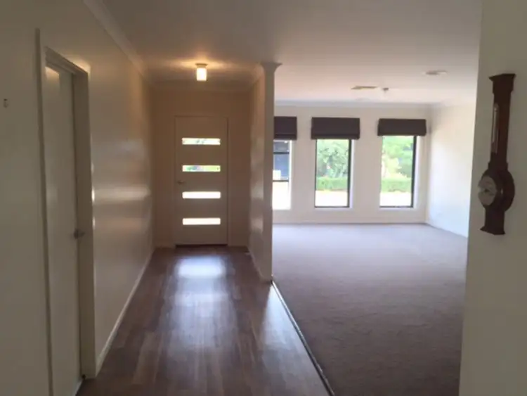 Second view of Homely house listing, 6 Waterview Court, Numurkah VIC 3636